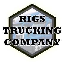 Rigs Trucking Company Fort Worth